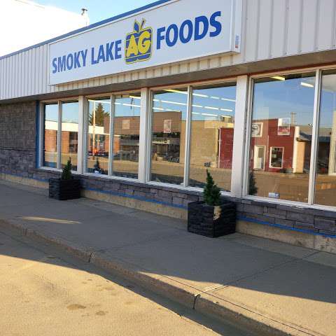 Smoky Lake AG Foods